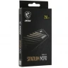 Твердотельный накопитель MSI 250 Gb SPATIUM M390 S78-4409PY0-P83
