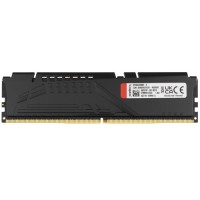 Оперативная память 8 Gb 6000 MHz Kingston FURY Beast Black (KF560C36BBE-8)