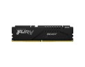 Оперативная память 8 Gb 6000 MHz Kingston FURY Beast Black (KF560C36BBE-8)