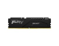 Оперативная память 8 Gb 6000 MHz Kingston FURY Beast Black (KF560C36BBE-8)