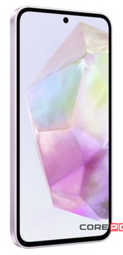 Samsung Galaxy A35 6/256Gb (Light Violet)