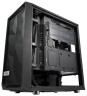 Компьютерный корпус Fractal Design MESHIFY C Mini Black FD-CA-MESH-C-MINI-BKO-TGD