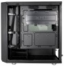 Компьютерный корпус Fractal Design MESHIFY C Mini Black FD-CA-MESH-C-MINI-BKO-TGD
