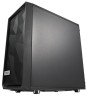 Компьютерный корпус Fractal Design MESHIFY C Mini Black FD-CA-MESH-C-MINI-BKO-TGD