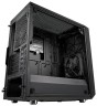Компьютерный корпус Fractal Design MESHIFY C Mini Black FD-CA-MESH-C-MINI-BKO-TGD