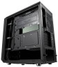 Компьютерный корпус Fractal Design MESHIFY C Mini Black FD-CA-MESH-C-MINI-BKO-TGD