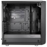 Компьютерный корпус Fractal Design MESHIFY C Mini Black FD-CA-MESH-C-MINI-BKO-TGD