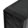 Компьютерный корпус Fractal Design MESHIFY C Mini Black FD-CA-MESH-C-MINI-BKO-TGD
