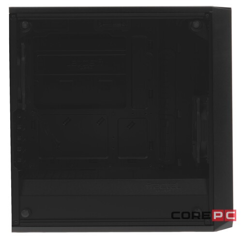 Компьютерный корпус Fractal Design MESHIFY C Mini Black FD-CA-MESH-C-MINI-BKO-TGD