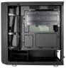 Компьютерный корпус Fractal Design MESHIFY C Mini Black FD-CA-MESH-C-MINI-BKO-TGD