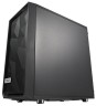 Компьютерный корпус Fractal Design MESHIFY C Mini Black FD-CA-MESH-C-MINI-BKO-TGD
