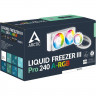 Система жидкостного охлаждения для процессора Arctic Cooling Liquid Freezer III Pro 240 White (ACFRE00186A)
