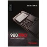 Твердотельный накопитель Samsung 500 Gb 980 PRO MZ-V8P500BW
