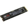 Твердотельный накопитель Samsung 500 Gb 980 PRO MZ-V8P500BW