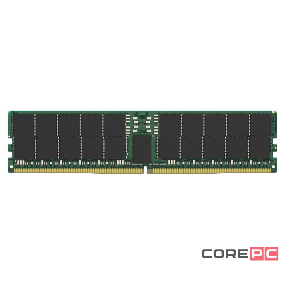 Оперативная память 64 Gb 4800 MHz Kingston (KSM48R40BD4TMM-64HMR)