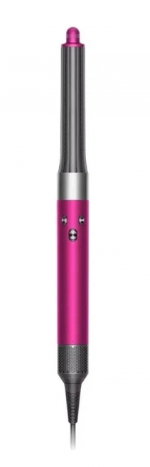 Фен-стайлер Dyson Airwrap Complete Long HS05 (Fuchsia Nickel) with Case (395785-01)