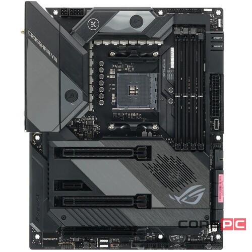 Материнская плата ASUS ROG CROSSHAIR VIII FORMULA 90MB10Z0-M0EAY0