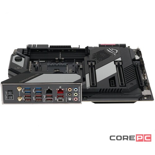 Материнская плата ASUS ROG CROSSHAIR VIII FORMULA 90MB10Z0-M0EAY0
