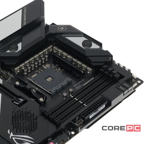 Материнская плата ASUS ROG CROSSHAIR VIII FORMULA 90MB10Z0-M0EAY0