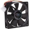 Вентилятор для корпуса Deepcool XFAN 120 DP-FDC-XF120