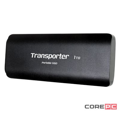 Внешний SSD Patriot 1000 Gb USB-C EXT. (PTP1TBPEC)