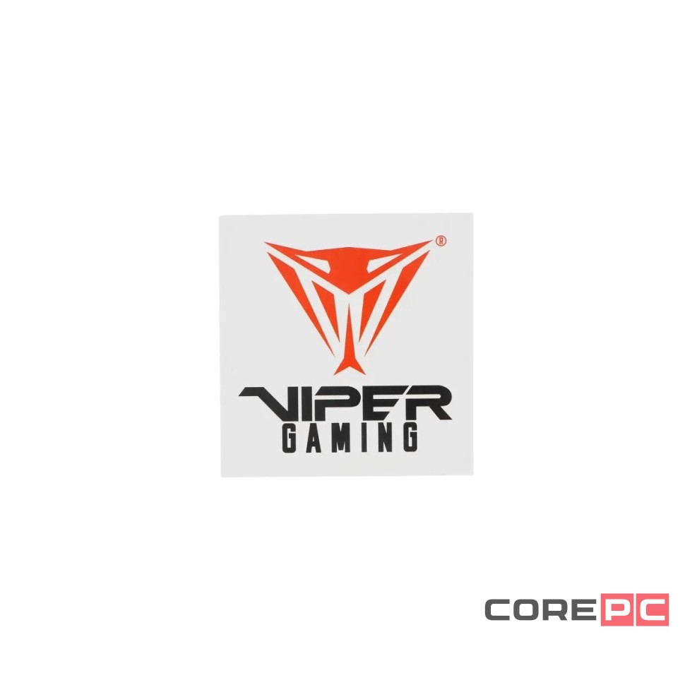 Оперативная память 32 Gb 6200 MHz PATRIOT VIPER VENOM (PVV532G620C40K)