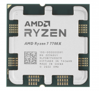 Процессор AMD Ryzen 7 7700X OEM 100-000000591