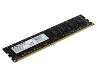 Оперативная память 4 Gb 1600 MHz AMD R3 VALUE SERIES Black (R534G1601U1S-UO)
