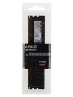 Оперативная память 4 Gb 1600 MHz AMD R3 VALUE SERIES Black (R534G1601U1S-UO)