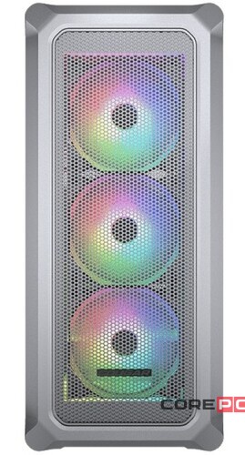 Компьютерный корпус Cougar ARCHON 2 Mesh RGB White
