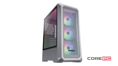 Компьютерный корпус Cougar ARCHON 2 Mesh RGB White