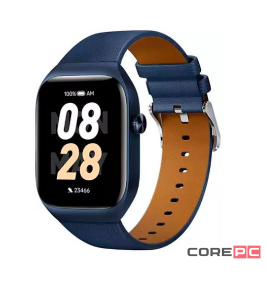 Умные часы Xiaomi Mibro Watch T2 (XPAW012) (синий)