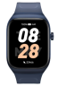 Умные часы Xiaomi Mibro Watch T2 (XPAW012) (синий)
