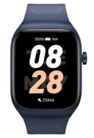 Умные часы Xiaomi Mibro Watch T2 (XPAW012) (синий)