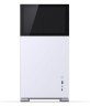 Компьютерный корпус JONSBO D41 STD SC TG White