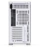 Компьютерный корпус JONSBO D41 STD SC TG White