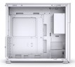 Компьютерный корпус JONSBO D41 STD SC TG White