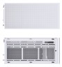 Компьютерный корпус JONSBO D41 STD SC TG White