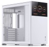 Компьютерный корпус JONSBO D41 STD SC TG White