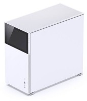 Компьютерный корпус JONSBO D41 STD SC TG White