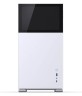 Компьютерный корпус JONSBO D41 STD SC TG White