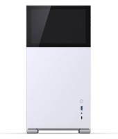 Компьютерный корпус JONSBO D41 STD SC TG White