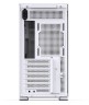 Компьютерный корпус JONSBO D41 STD SC TG White