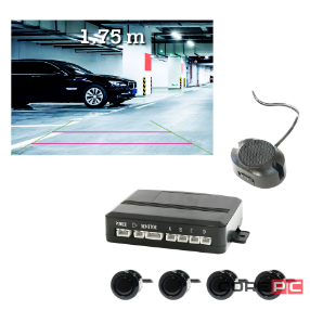 Парковочная система Swat PT-134B