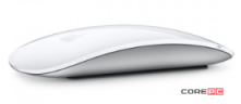 Apple Magic Mouse 3 Multi-Touch Surface (White) (MXK53)