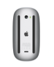 Apple Magic Mouse 3 Multi-Touch Surface (White) (MXK53)