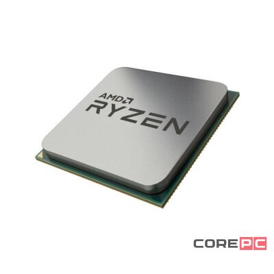 Процессор AMD Ryzen 5 7600X OEM 100-000000593