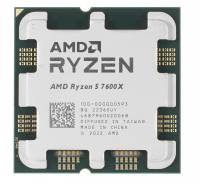 Процессор AMD Ryzen 5 7600X OEM 100-000000593