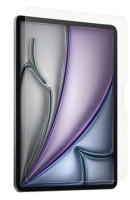 Защитное стекло Tempered Glass 9H для Apple iPad Air 13 (2024) антибликовое (прозрачное)