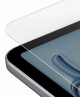 Защитное стекло Tempered Glass 9H для Apple iPad Air 13 (2024) антибликовое (прозрачное)
